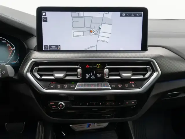 BMW X3 M