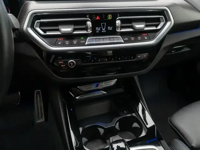 BMW X3 M
