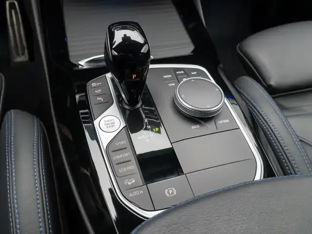 BMW X3 M