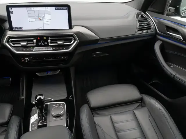 BMW X3 M