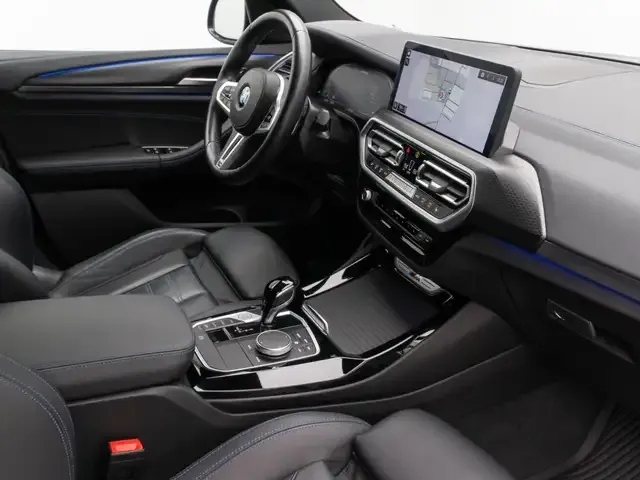 BMW X3 M
