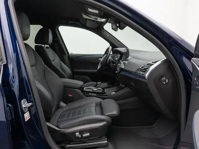 BMW X3 M