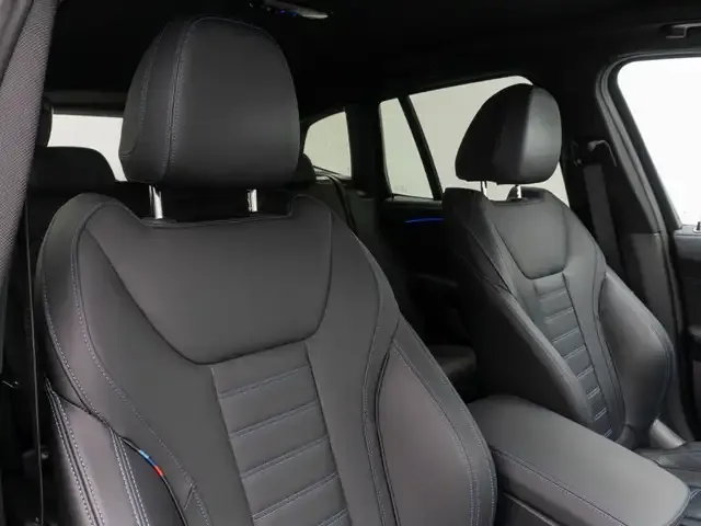 BMW X3 M