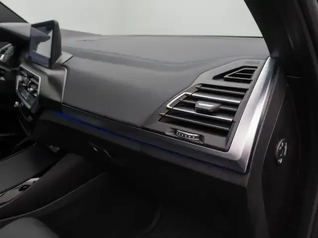 BMW X3 M