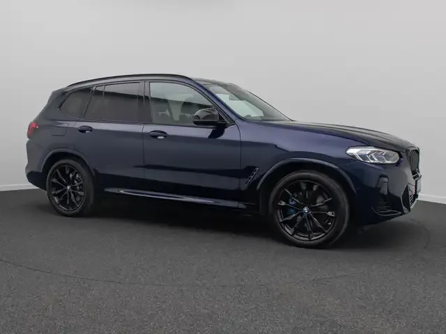 BMW X3 M