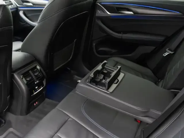 BMW X3 M