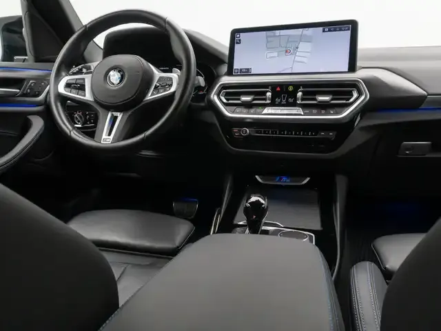 BMW X3 M