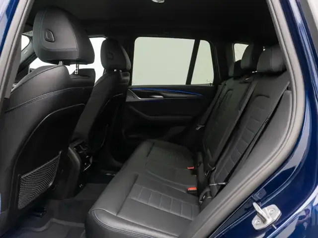 BMW X3 M