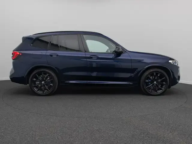 BMW X3 M