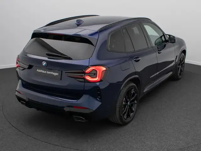 BMW X3 M