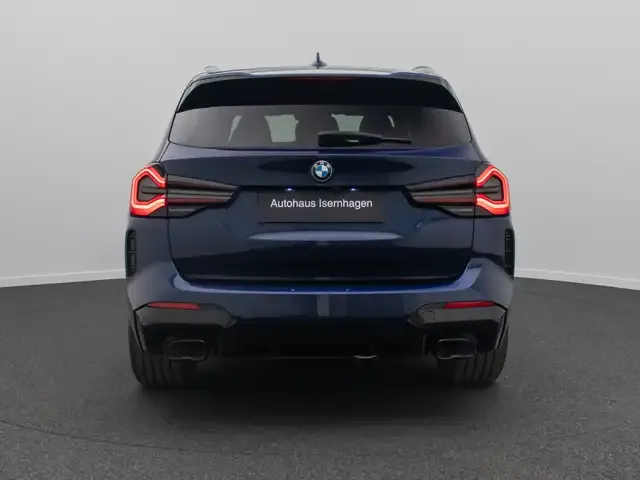BMW X3 M