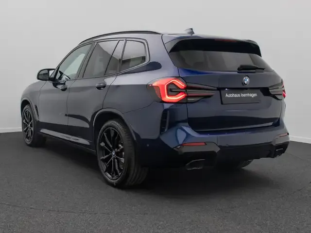 BMW X3 M