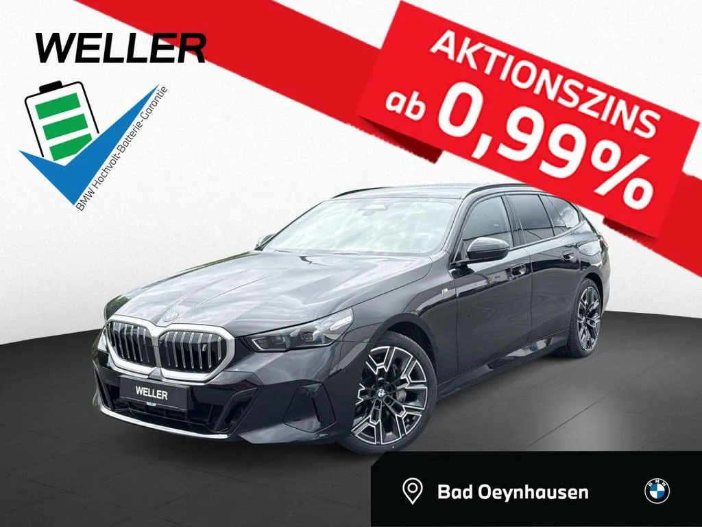 BMW i5