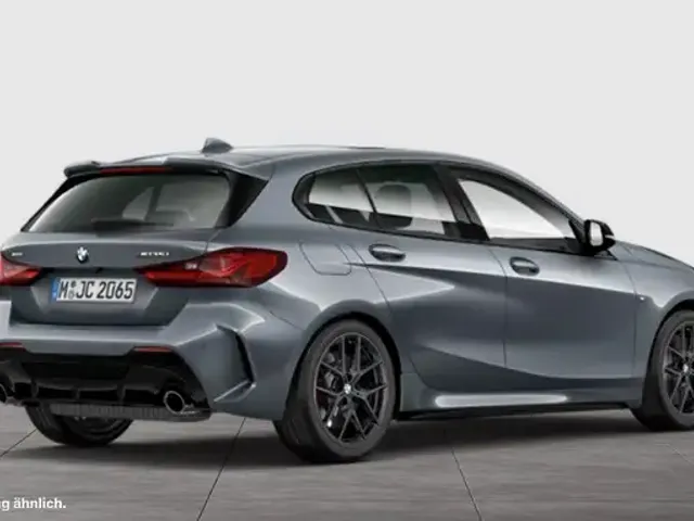 BMW 135