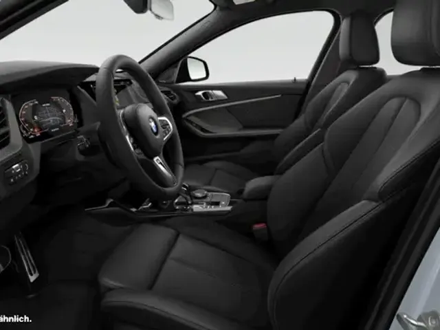 BMW 135