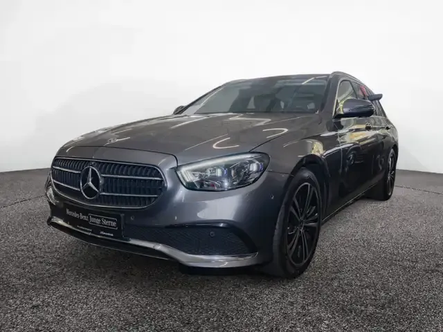 Mercedes-Benz E 400