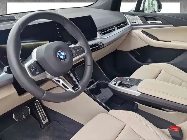 BMW 223