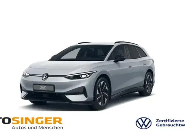 Volkswagen ID.7