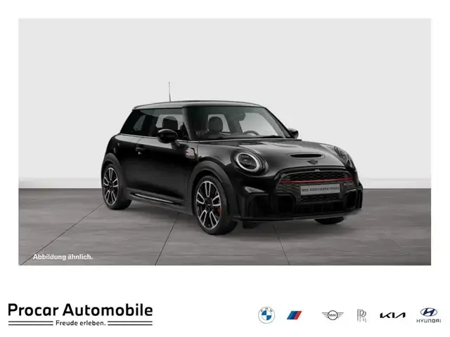 MINI John Cooper Works