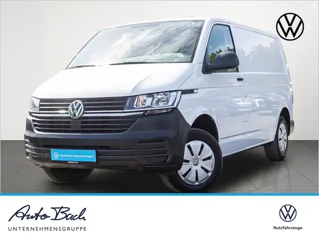 Volkswagen T6.1 Transporter