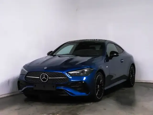 Mercedes-Benz CLE 300