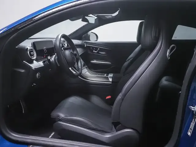 Mercedes-Benz CLE 300