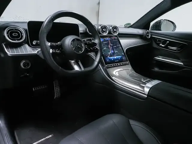 Mercedes-Benz CLE 300