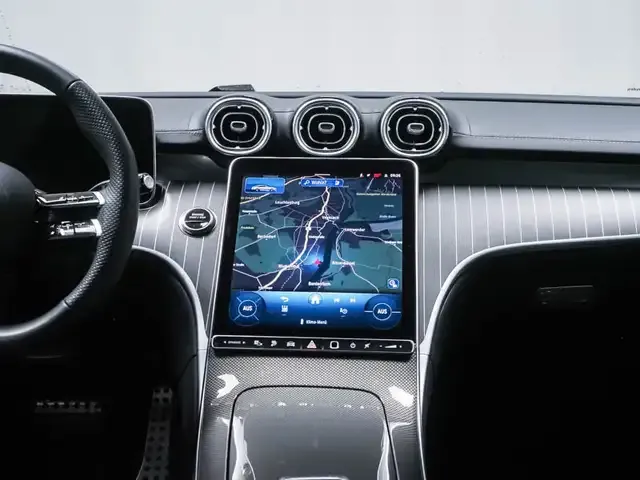 Mercedes-Benz CLE 300