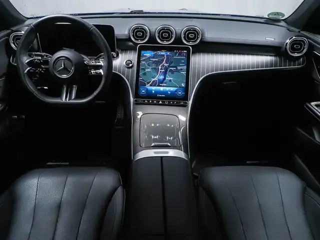 Mercedes-Benz CLE 300