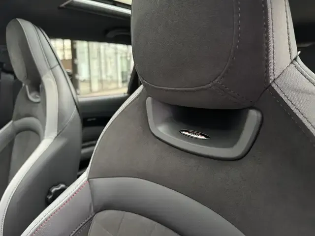 MINI Cooper Clubman