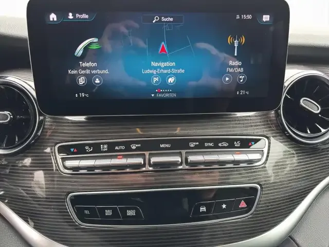 Mercedes-Benz V 300