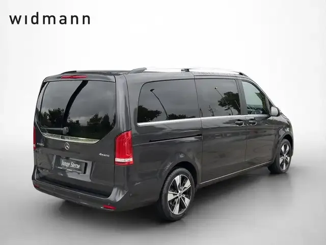 Mercedes-Benz V 300