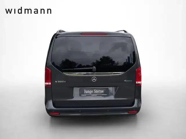 Mercedes-Benz V 300