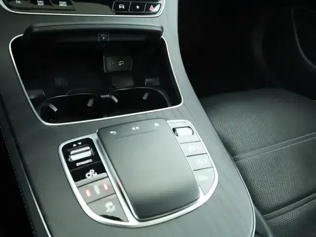 Mercedes-Benz E 63 AMG