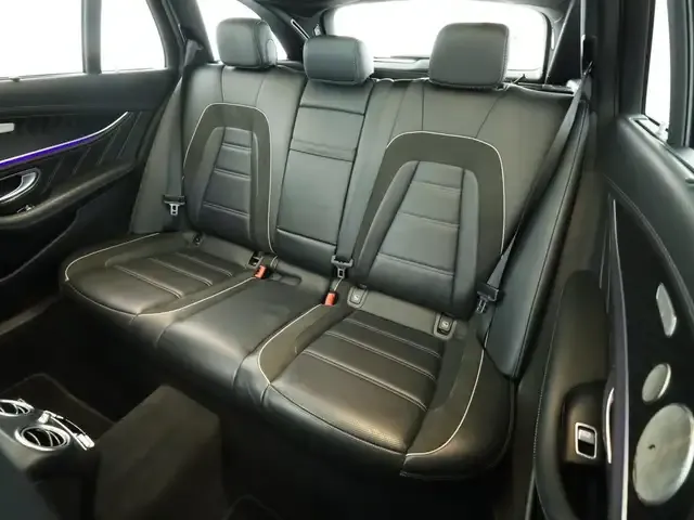 Mercedes-Benz E 63 AMG