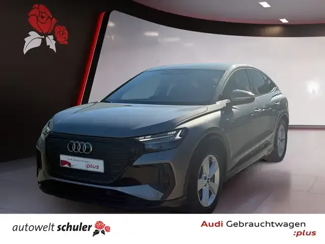 Audi Sonstige