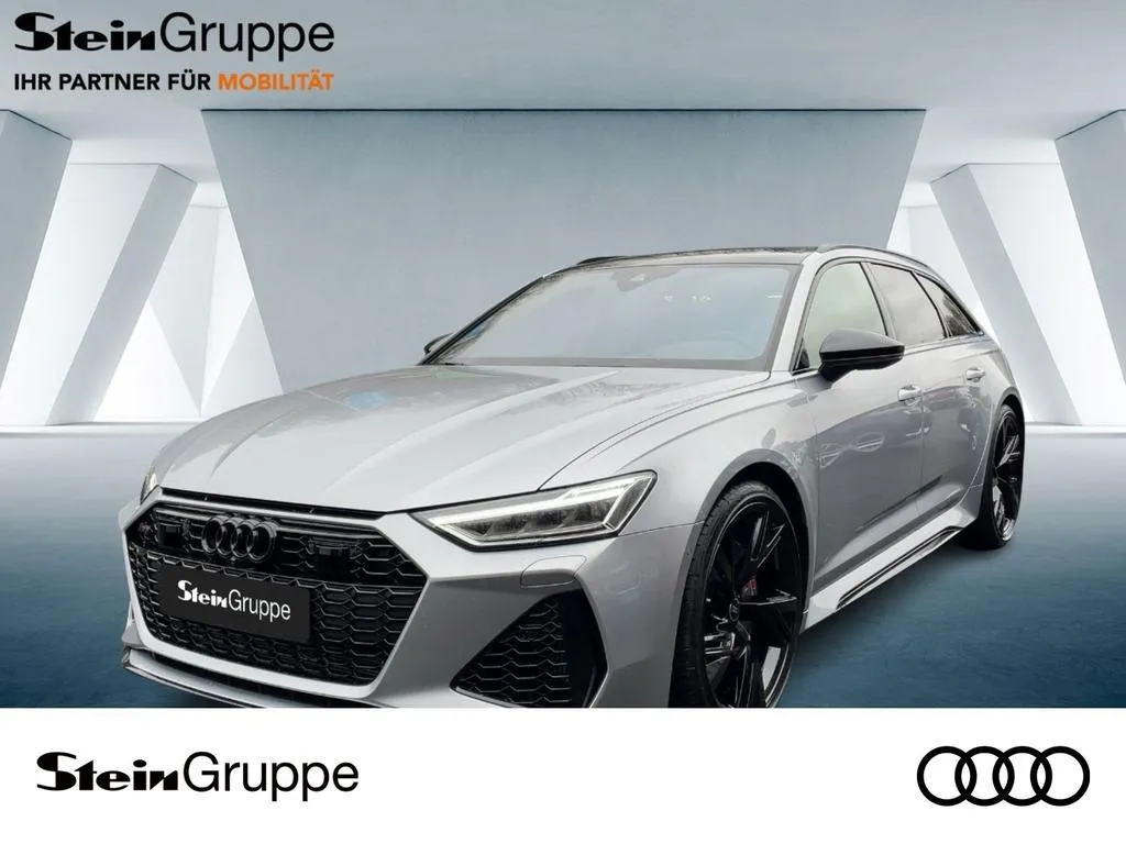 Audi RS6