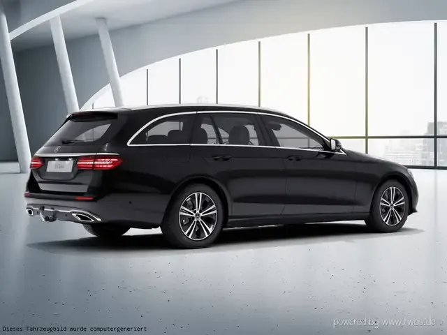 Mercedes-Benz E 300