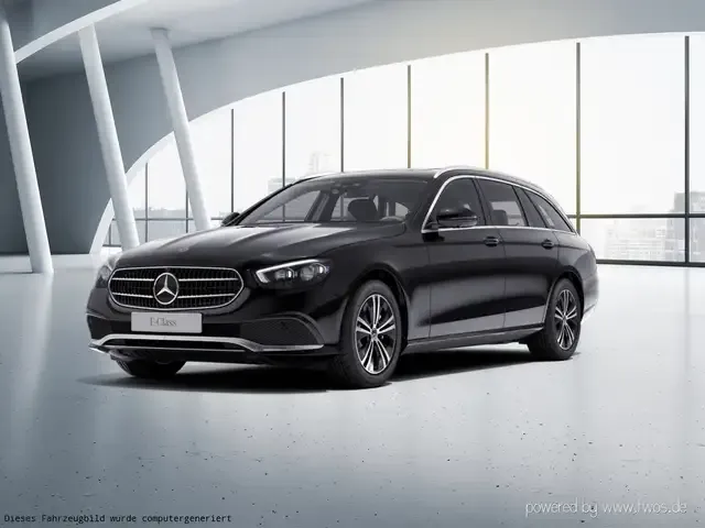 Mercedes-Benz E 300