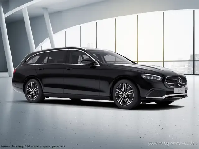 Mercedes-Benz E 300