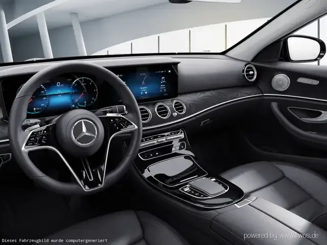 Mercedes-Benz E 300