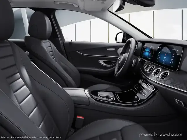 Mercedes-Benz E 300