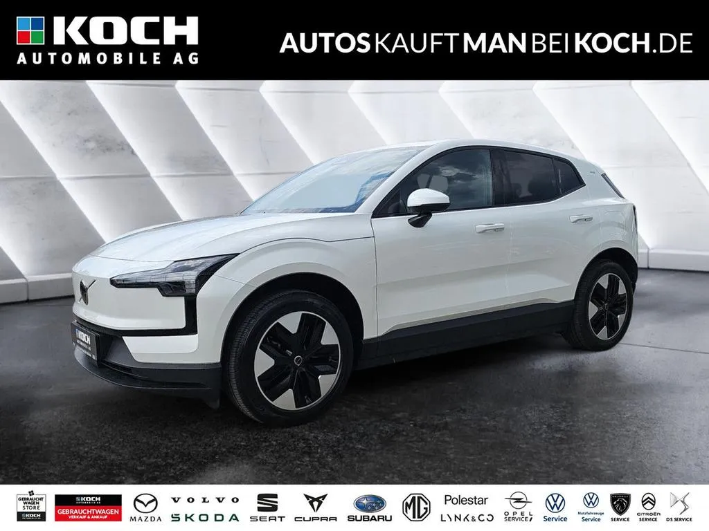 Volvo EX30
