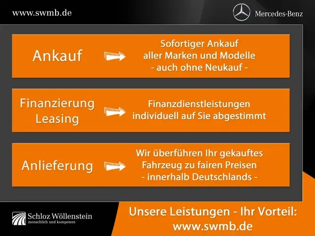 Mercedes-Benz EQA 350