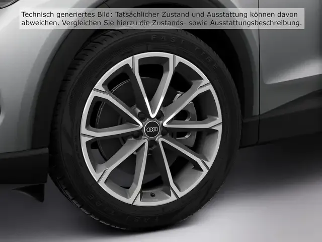 Audi Sonstiges