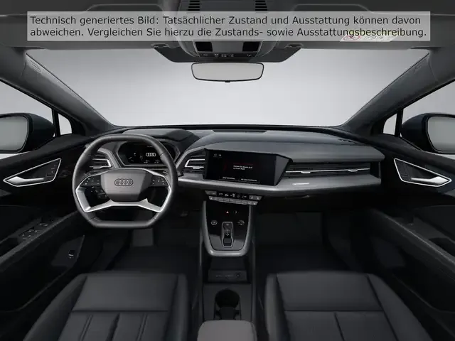 Audi Sonstiges