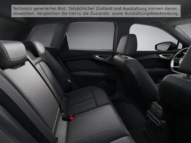 Audi Sonstiges