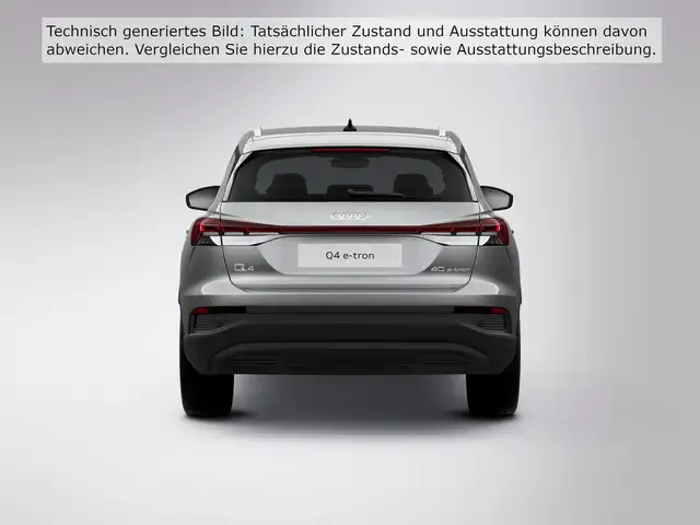 Audi Sonstiges