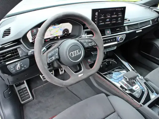 Audi RS5
