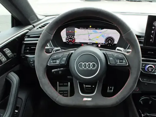 Audi RS5
